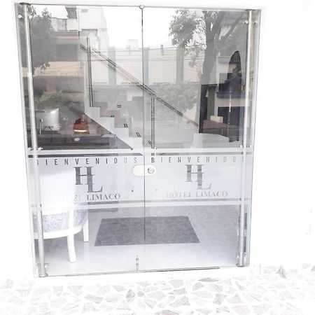 Hotel Limaco Neiva  Extérieur photo