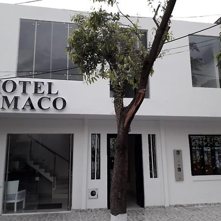 Hotel Limaco Neiva  Extérieur photo