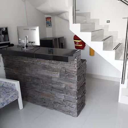 Hotel Limaco Neiva  Extérieur photo