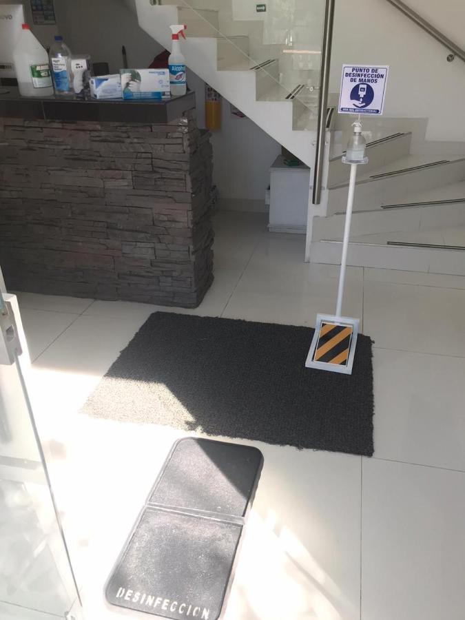 Hotel Limaco Neiva  Extérieur photo
