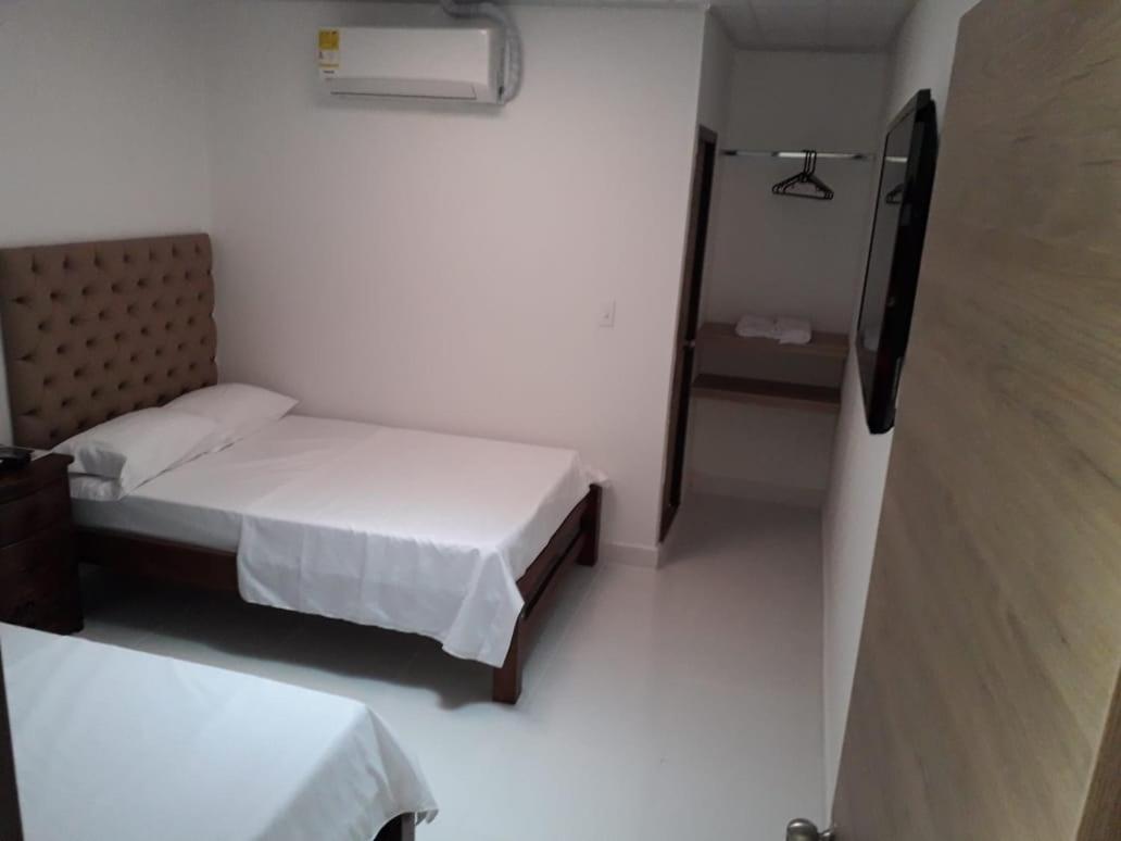 Hotel Limaco Neiva  Extérieur photo