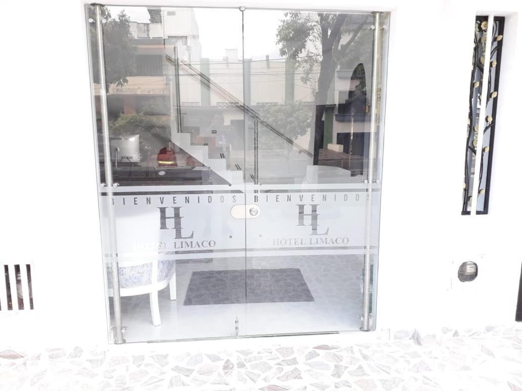 Hotel Limaco Neiva  Extérieur photo
