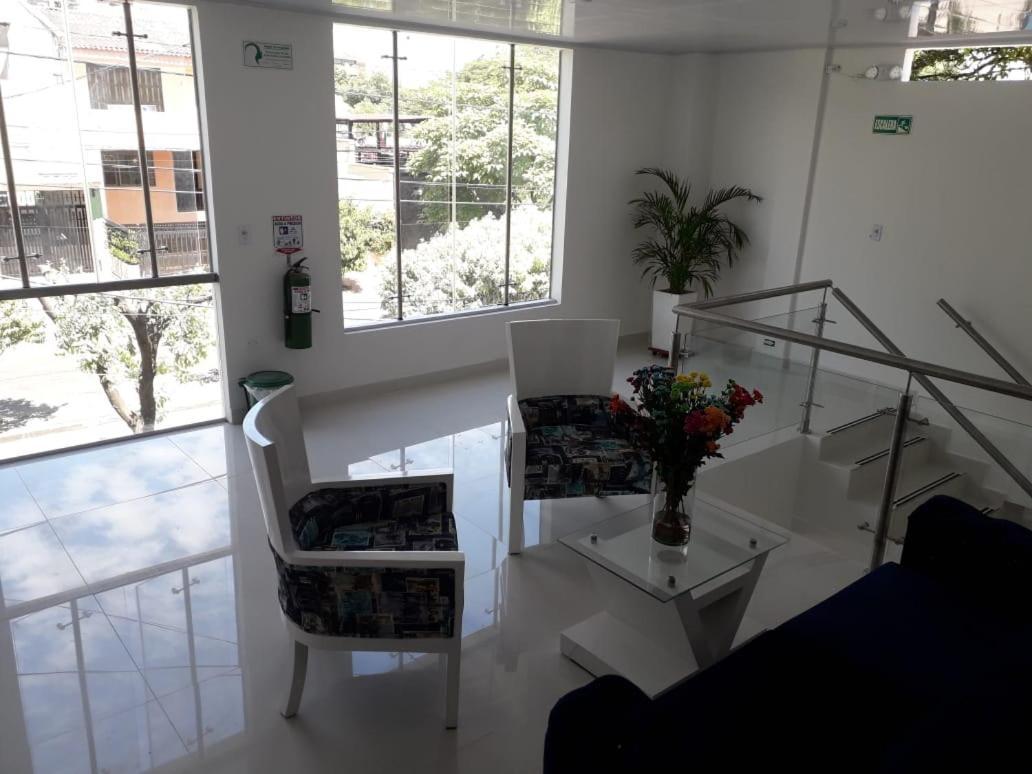 Hotel Limaco Neiva  Extérieur photo