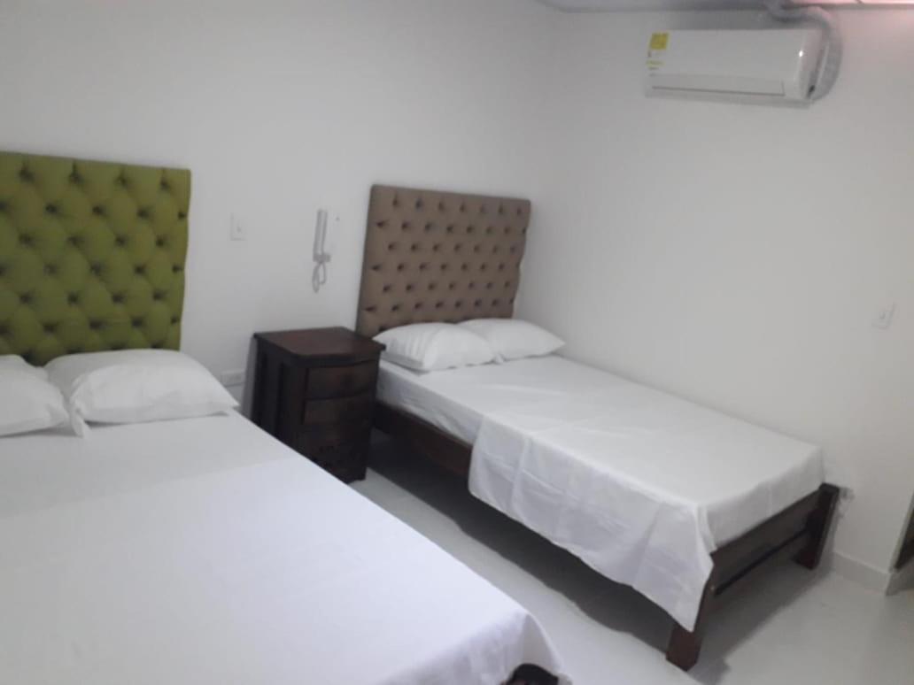 Hotel Limaco Neiva  Extérieur photo