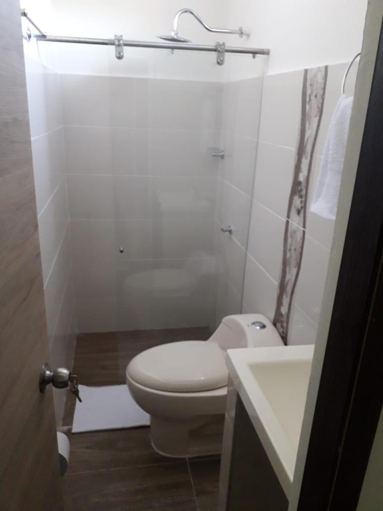 Hotel Limaco Neiva  Extérieur photo