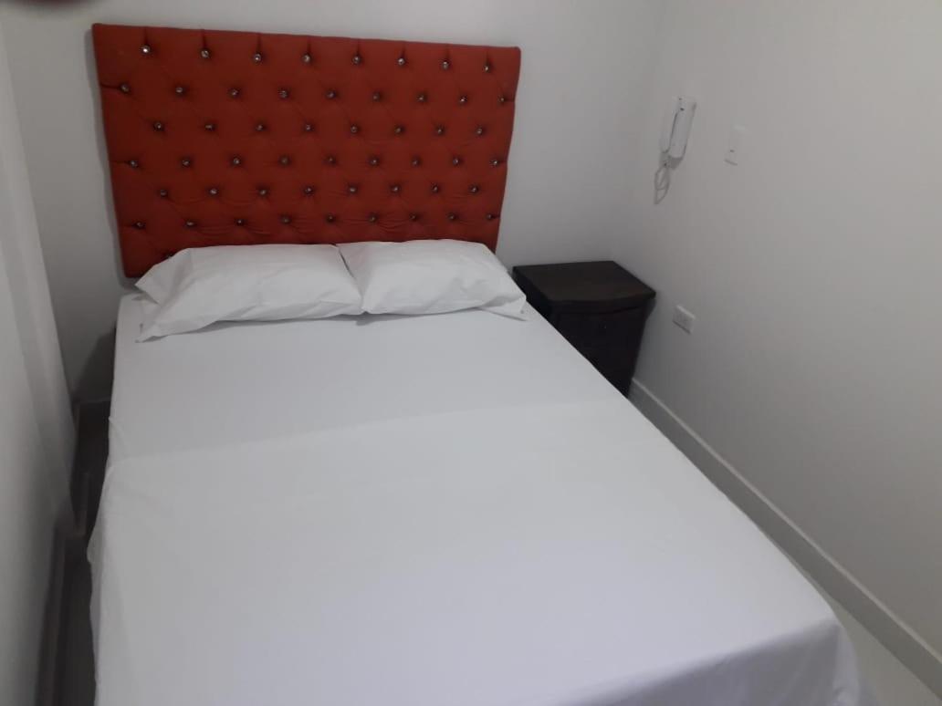 Hotel Limaco Neiva  Extérieur photo