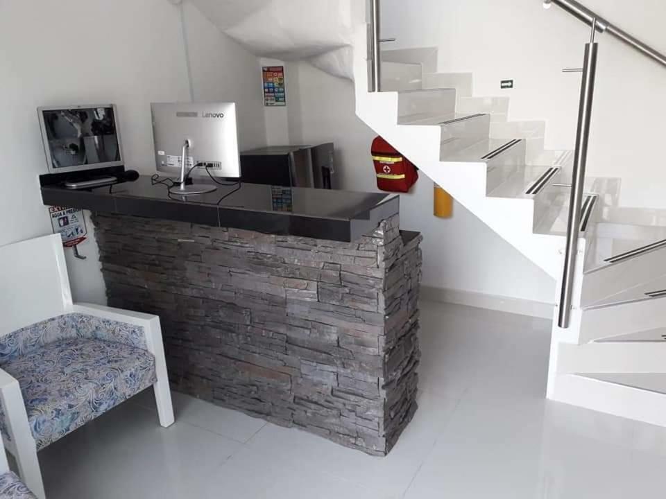 Hotel Limaco Neiva  Extérieur photo